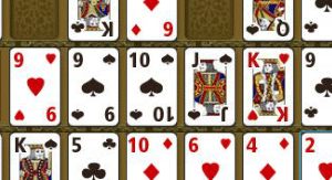 addiction solitaire free online