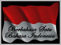 bahasa indonesia adalah